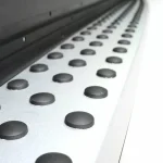 Степенки за Hyundai Santa Fe (2018+) - Sport