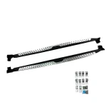 Степенки за Hyundai Santa Fe (2018+) - sport design