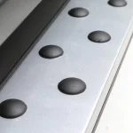 Степенки за Hyundai Tucson (2004-2012) - BMW Дизайн