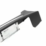 Степенки за Hyundai Tucson (2004-2012) - BMW Дизайн