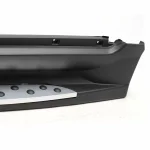 Степенки за Hyundai Tucson (2004-2012) - BMW Дизайн