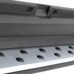 Степенки за Hyundai Tucson (2004-2012) - BMW Дизайн