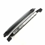 Степенки за Hyundai Tucson (2004-2012) - BMW Дизайн