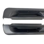Степенки за Hyundai Tucson (2004-2012) - ОЕМ Дизайн
