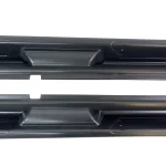 Степенки за Hyundai Tucson (2004-2012) - ОЕМ Дизайн