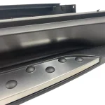 Степенки за Hyundai Tucson (2015-2021) - sport design