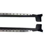 Степенки за Hyundai Tucson (2015-2021) - sport design