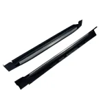 Степенки за Hyundai Tucson (2015+)