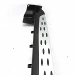 Степенки за Jeep Grand Cherokee (2011+)