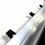 Степенки за Jeep Grand Cherokee (2011+)