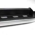 Степенки за Jeep Renegade (2015+) - 4 doors