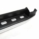 Степенки за Jeep Renegade (2015+) - 4 doors