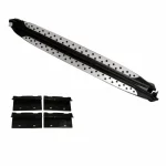 Степенки за Kia Sorento (2002-2009) - Спорт