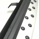 Степенки за Kia Sorento (2010-2014) - Спорт