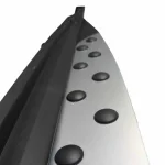 Степенки за Kia Sorento (2010-2014) - Спорт