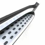 Степенки за Kia Sorento (2015+)