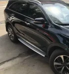 Степенки за Kia Sorento (2015+)