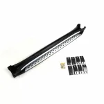 Степенки за Kia Sorento (2015+)