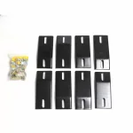 Степенки за Kia Sorento (2015+)