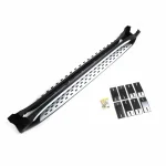 Степенки за Kia Sorento (2015+)