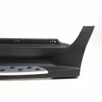 Степенки за Kia Sportage (2007-2010) - Спорт