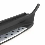 Степенки за Kia Sportage (2007-2010) - Спорт