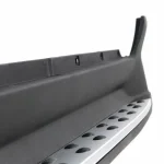 Степенки за Kia Sportage (2007-2010) - Спорт