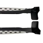 Степенки за Kia Sportage (2016+)