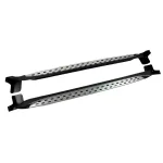 Степенки за Kia Sportage (2016+)