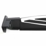 Степенки за Kia Sportage (2016+) - OEM