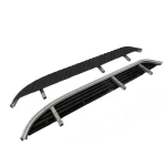 Степенки за Land Rover Freelander (2007-2014)