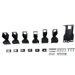 Степенки за Land Rover Freelander (2007-2014)