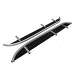 Степенки за Land Rover Freelander (2007-2014)