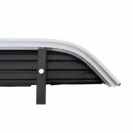 Степенки за Land Rover Freelander (2014+)