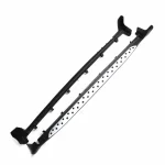 Степенки за Mazda CX-5 (2012+)