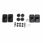 Степенки за  Mercedes GL X164  (2006-2012)