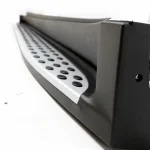 Степенки за  Mercedes GL X164  (2006-2012)