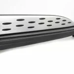 Степенки за  Mercedes GL X166  (2012+) - с Led осветление