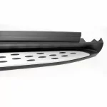 Степенки за  Mercedes GL X166  (2012+) - с Led осветление