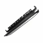 Степенки за  Mercedes GL X166  (2012+) - с Led осветление