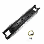 Степенки за  Mercedes GL X166  (2012+) - с Led осветление