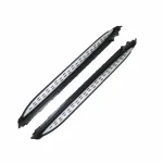 Степенки за Mercedes GLC X253 / C253 (2015+)