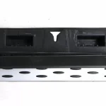 Степенки за Mercedes GLE COUPE C292 (2015-2019)