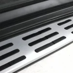 Степенки за Mercedes GLE W167 (2019+)