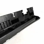 Степенки за Mercedes GLE W167 (2019+)