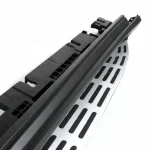 Степенки за Mercedes GLE W167 (2019+)