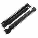 Степенки за Mercedes GLK X204 (2008+)