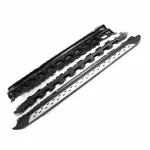 Степенки за Mercedes GLK X204 (2008+)