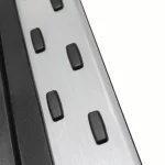 Степенки за Mercedes GLK X204 (2008+)