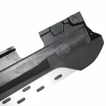 Степенки за Mercedes GLK X204 (2008+)